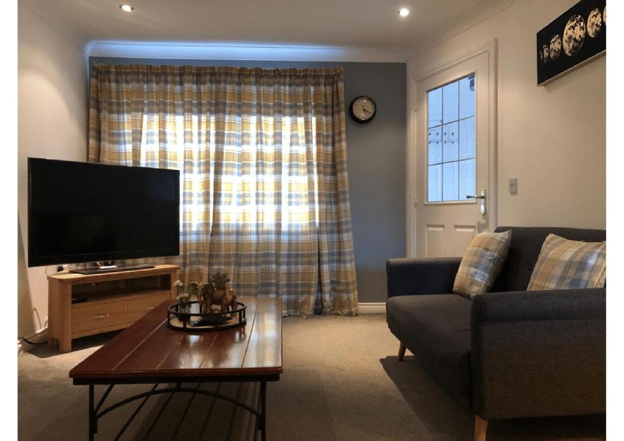 Perfectly Placed 3 Bed Home In A Peaceful Close Darlington  Exterior foto