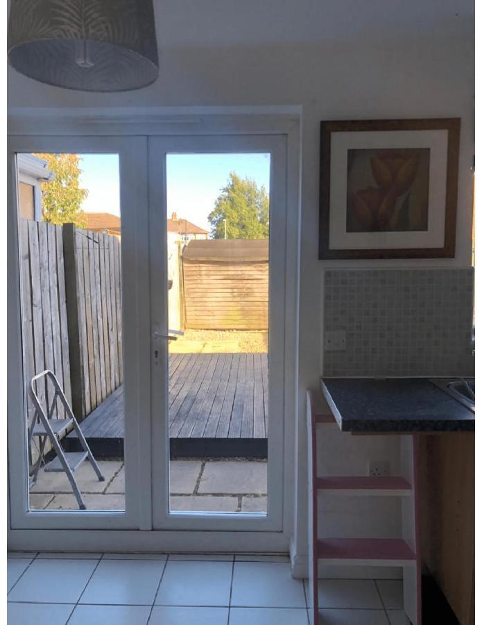 Perfectly Placed 3 Bed Home In A Peaceful Close Darlington  Exterior foto